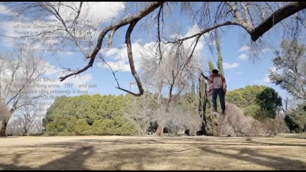 Bon Iver - U (Man Like) - Official Video