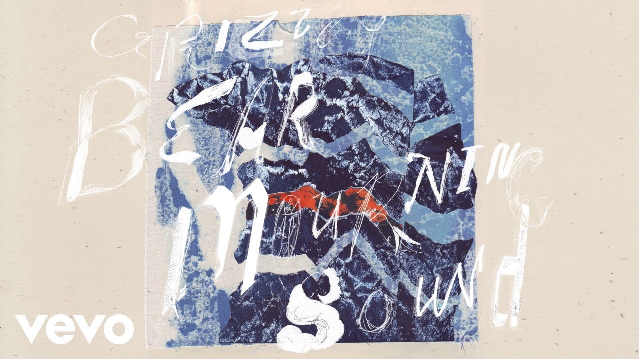 Grizzly Bear - Mourning Sound (Audio)