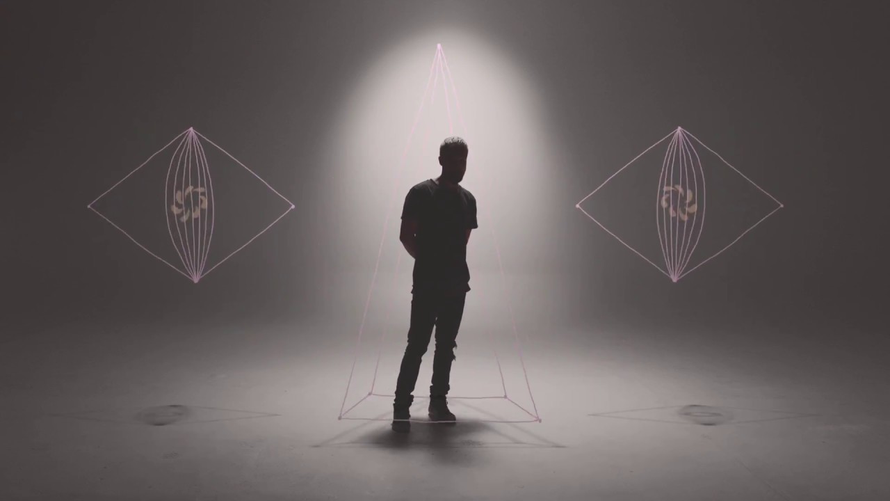Gabriel Garzón-Montano – Crawl