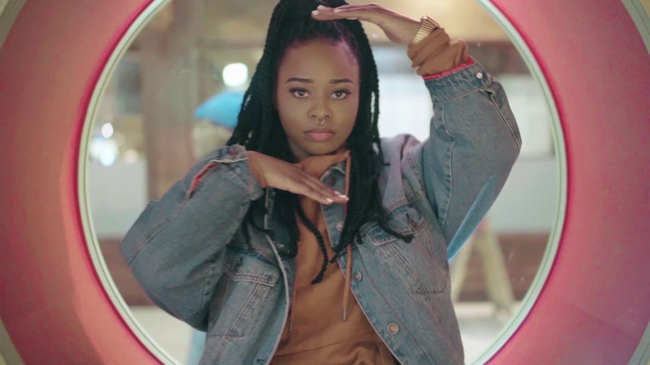 Soulé - Good Life (Official Video)