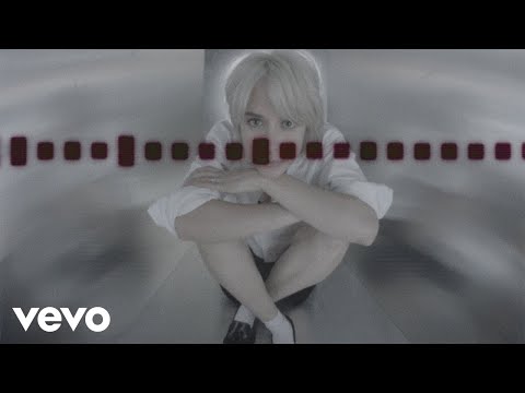 Avalon Emerson - Don't Be Seen With Me (Official Visualizer)