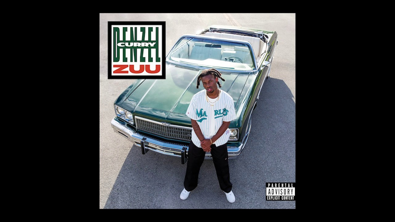 Denzel Curry - ZUU [Official Audio]