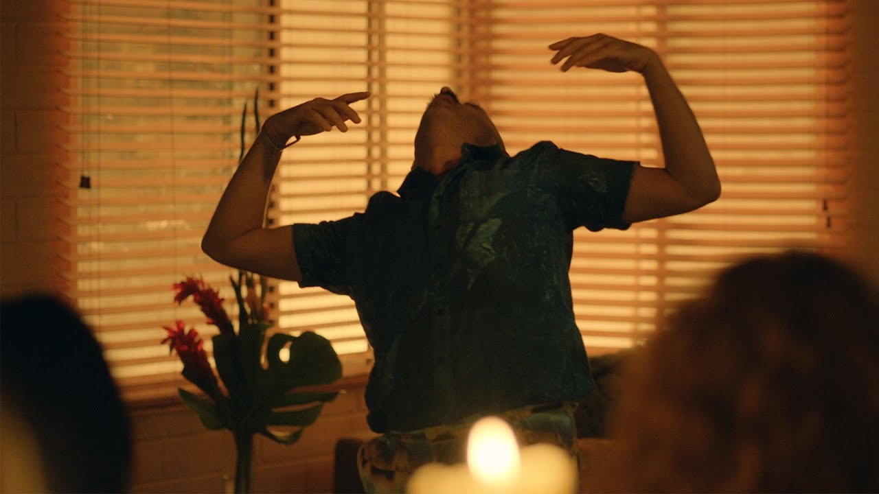 Fleet Foxes - “If You Need To, Keep Time on Me” (A Short Film by Ryan Heffington)