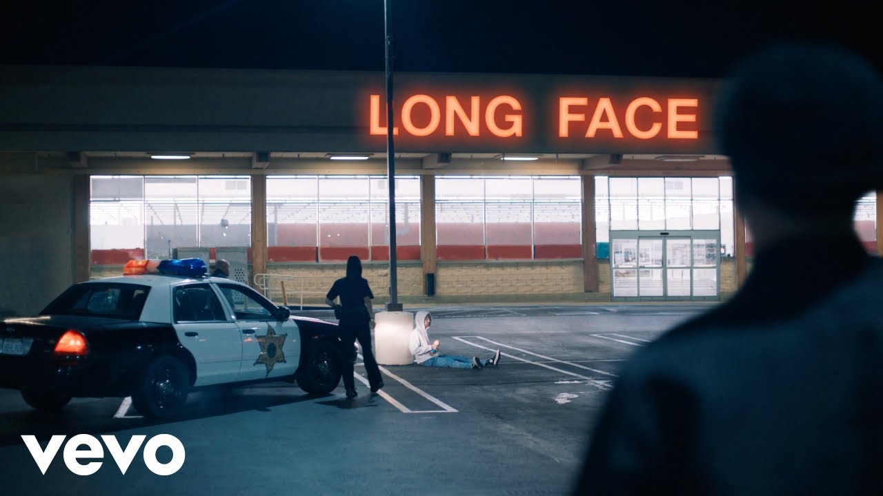 Malaki - Long Face (Official Video)