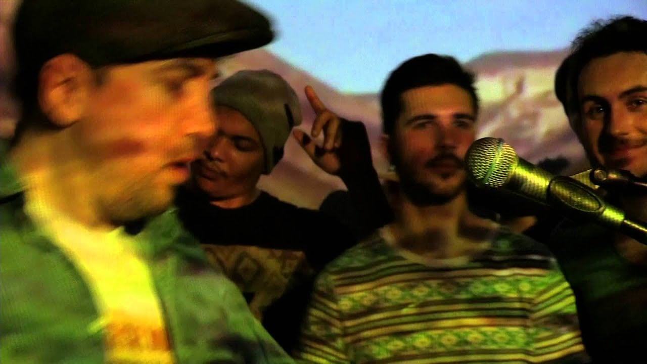 New Jackson Boiler Room x Generator Dublin Live Set