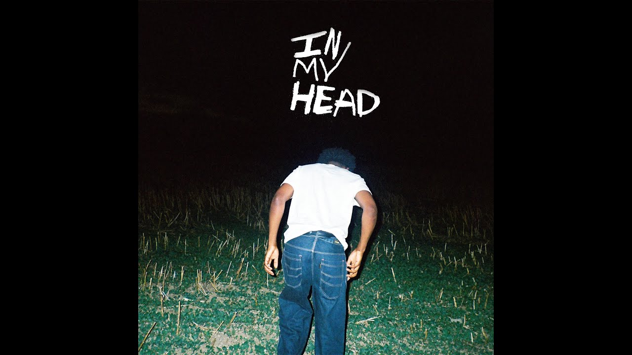 F3MIII FT. Khakikid - IN MY HEAD (Official Audio)