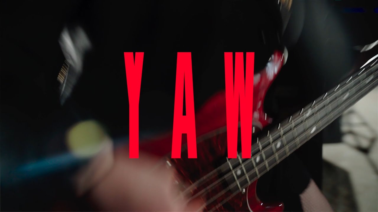 Problem Patterns - Y.A.W (Official Video)