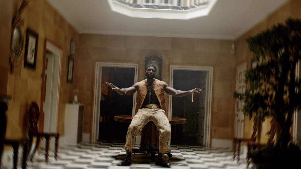 Caleb Kunle - Could Be Good (Official Music Video)