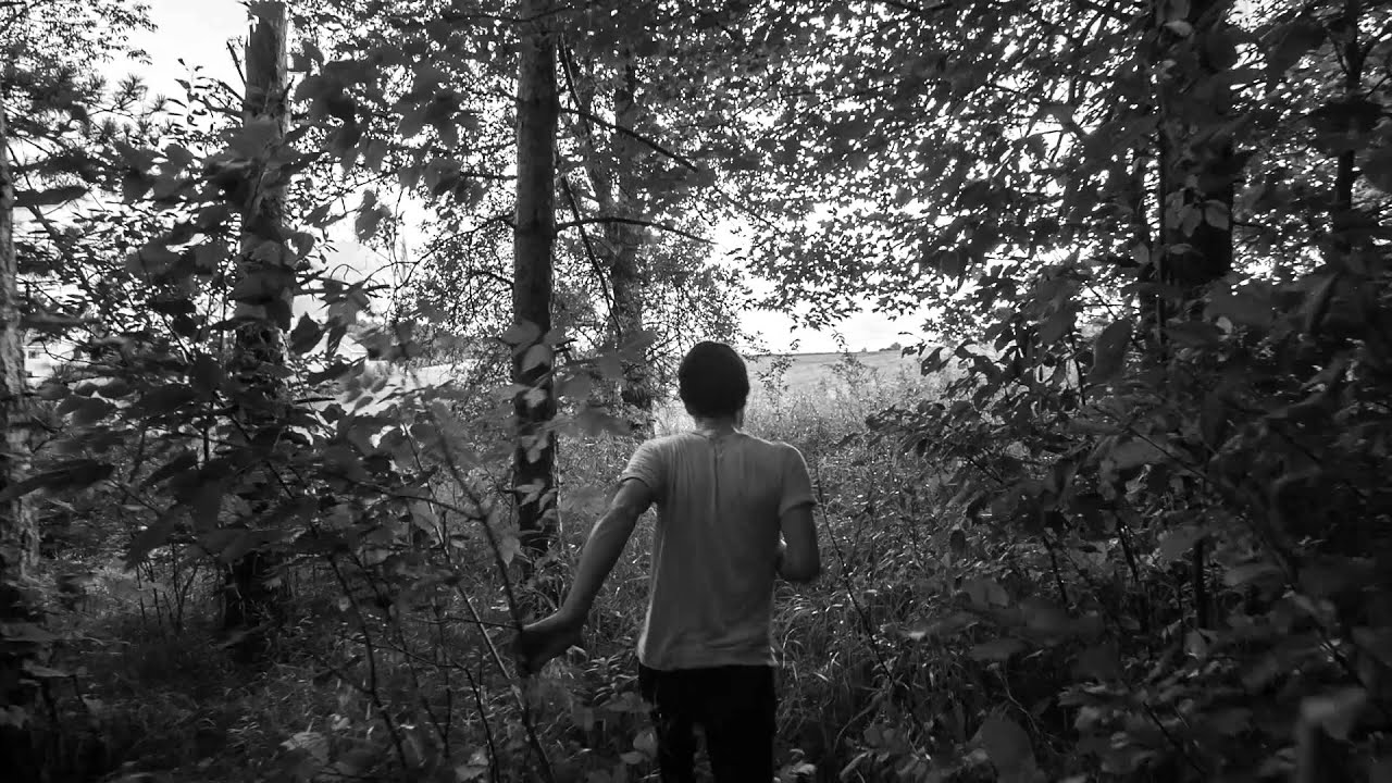 The Tallest Man On Earth - 'Dark Bird Is Home' (Album Trailer)