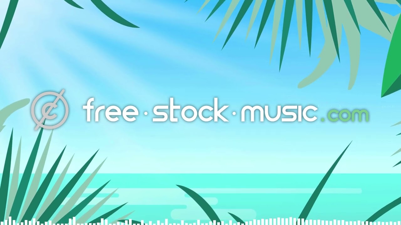 Island Breeze by Surf House Productions [ Electronica / Dance (EDM) / Tropical House ]