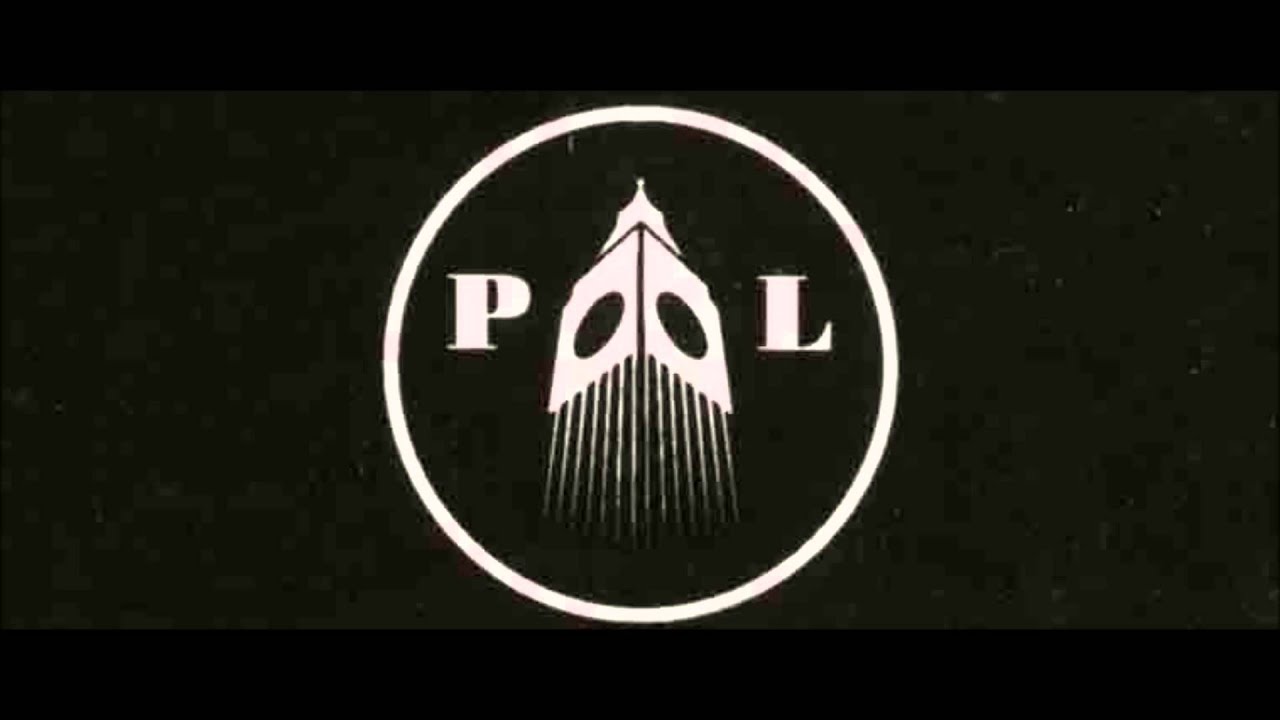 Paranoid London with Paris Brightledge - Paris Dub 2