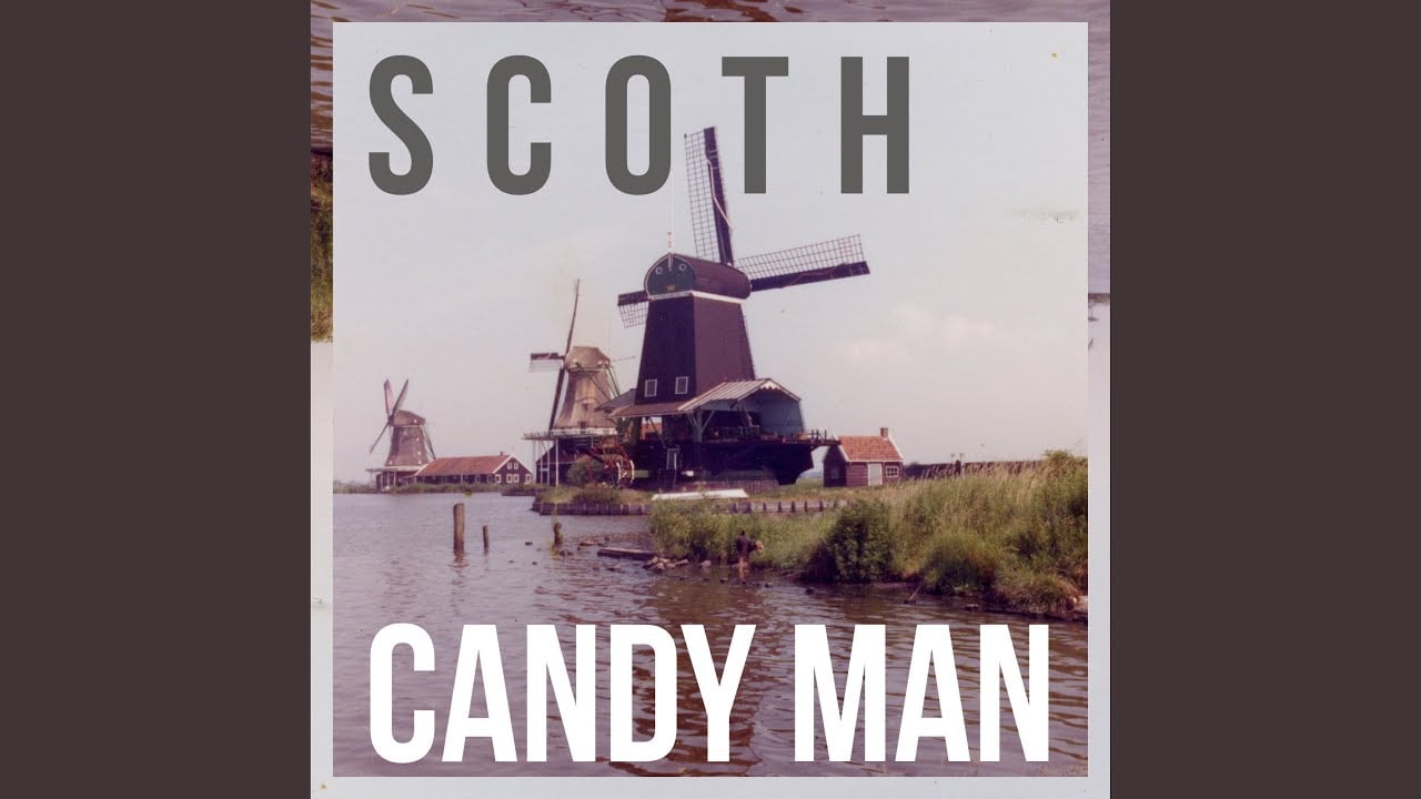 Candyman