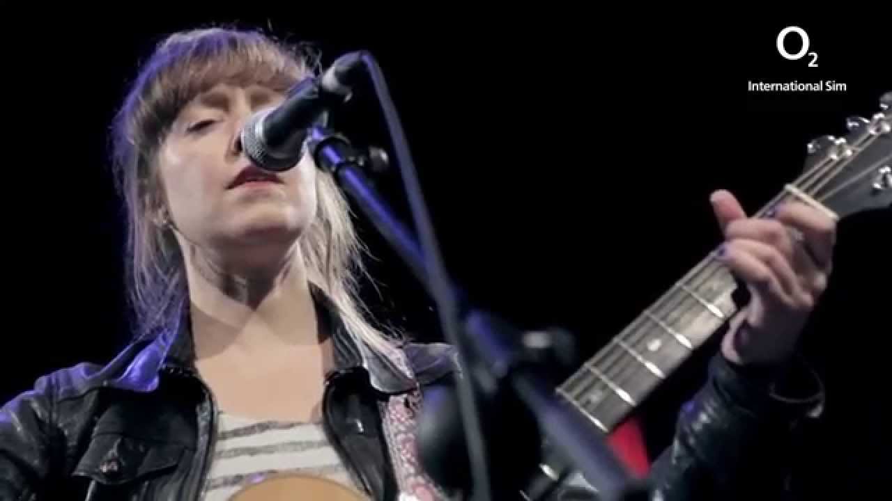 Emily Barker & The Red Clay Halo - Pause