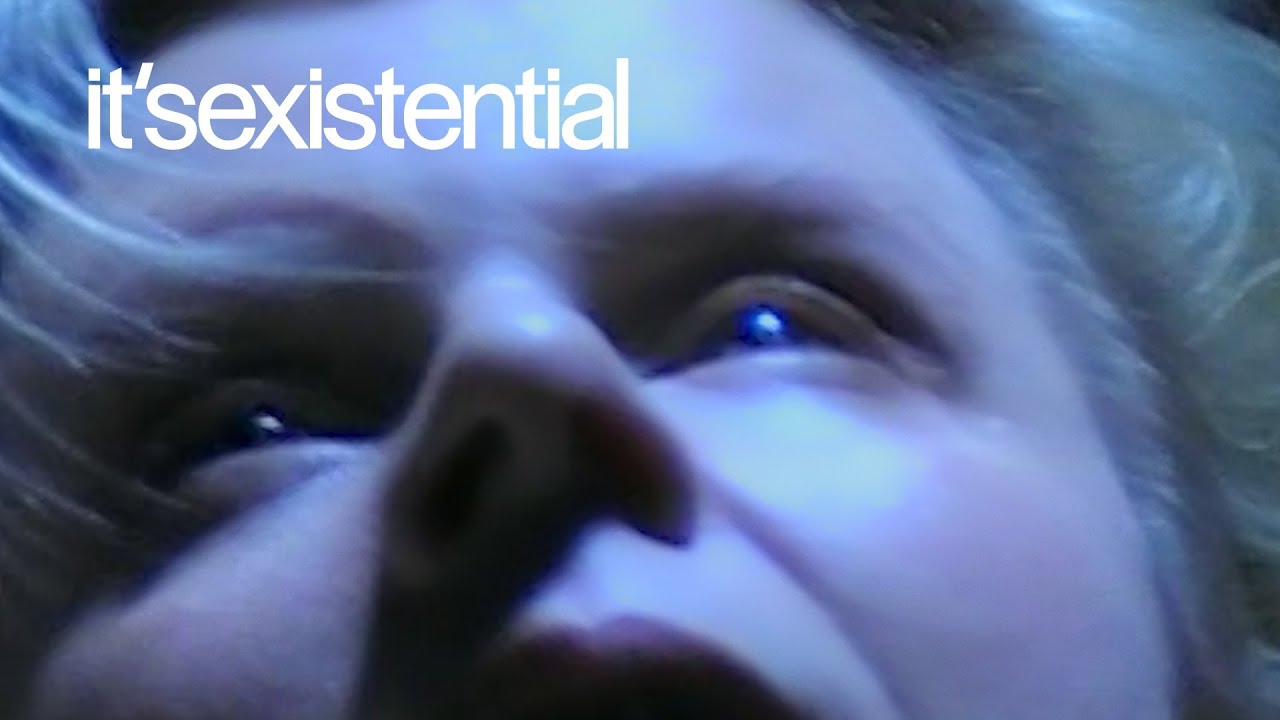 Robyn - Sexistential  (Lyric Video)