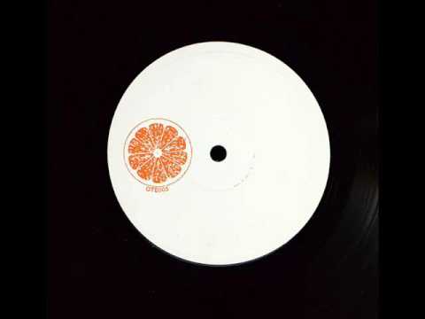 Orange Tree Edits Vol. 3 - Back To Kingston (Mix & Fairbanks Edit)