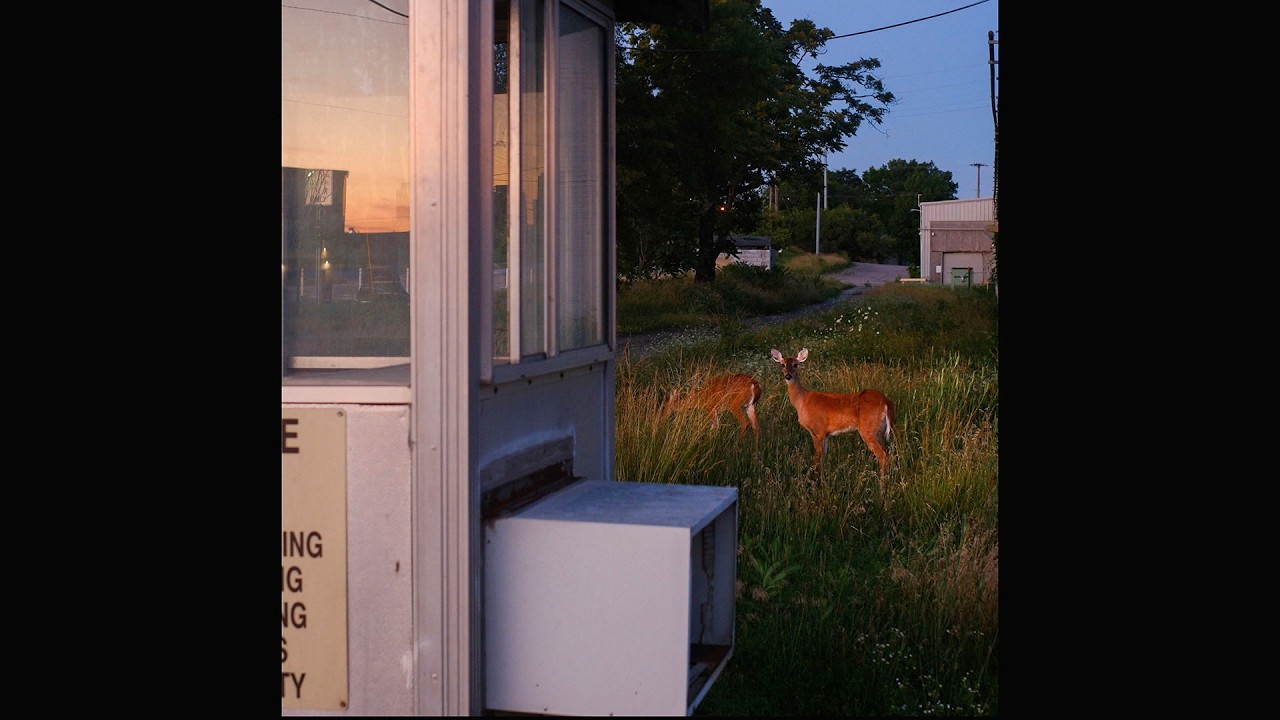 Yebba - Yellow Eyes (Audio)