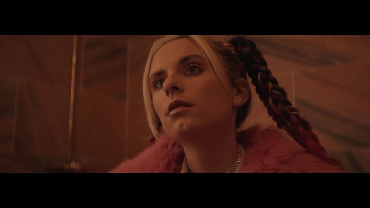 niina - miss u (Featuring Lolo the Great)(Official Music Video)