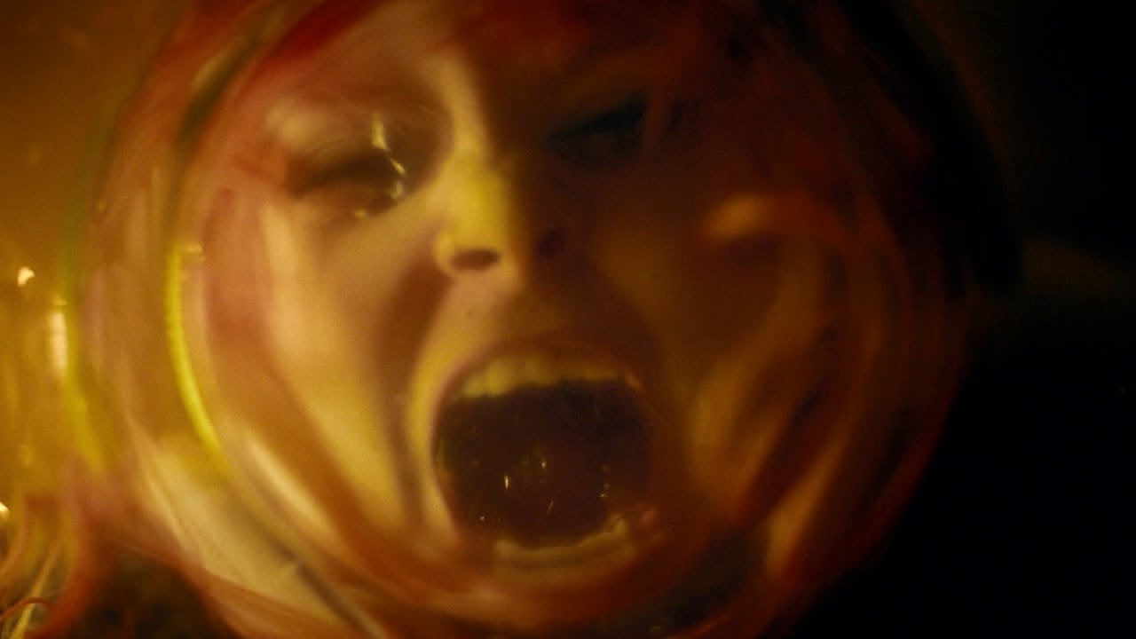 SPRINTS - ADORE ADORE ADORE (OFFICIAL VIDEO)