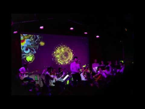 Glasshouse - Fourth of July by Sufjan Stevens