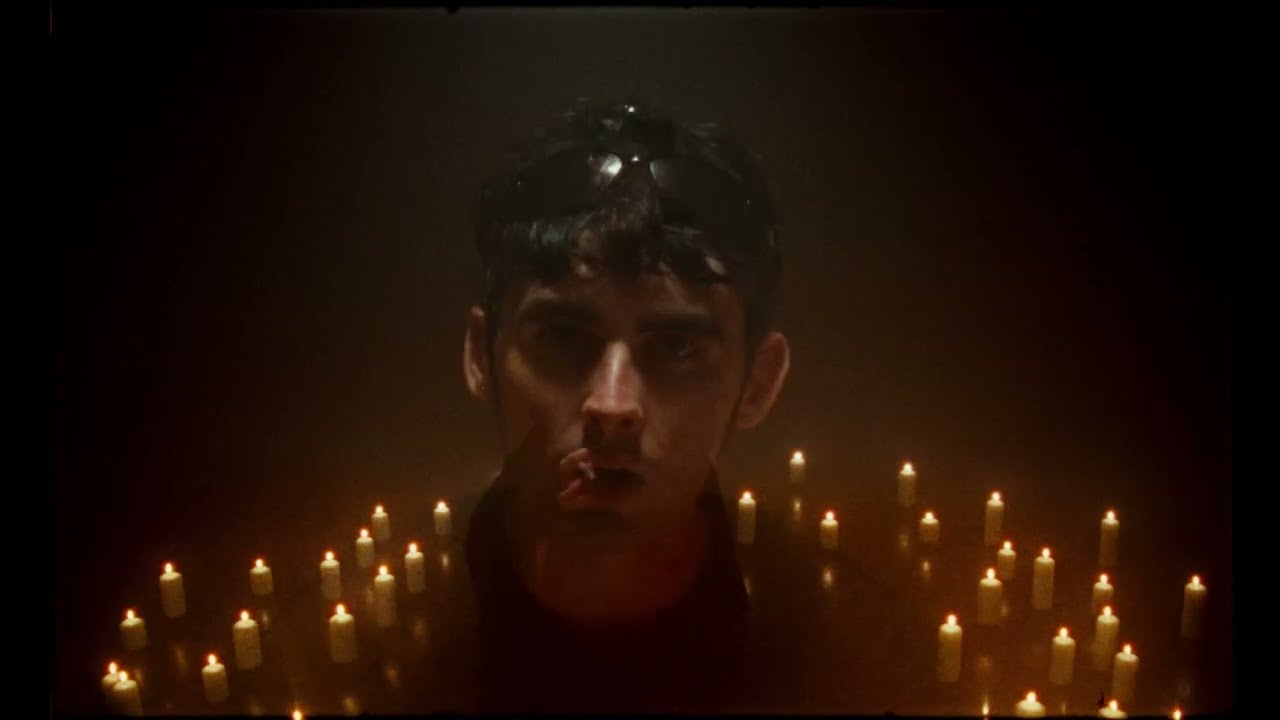 Cardinals - Masquerade (Official Video)