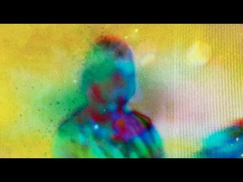HAAi - The Sun Made For A Soft Landing (Official Visual)