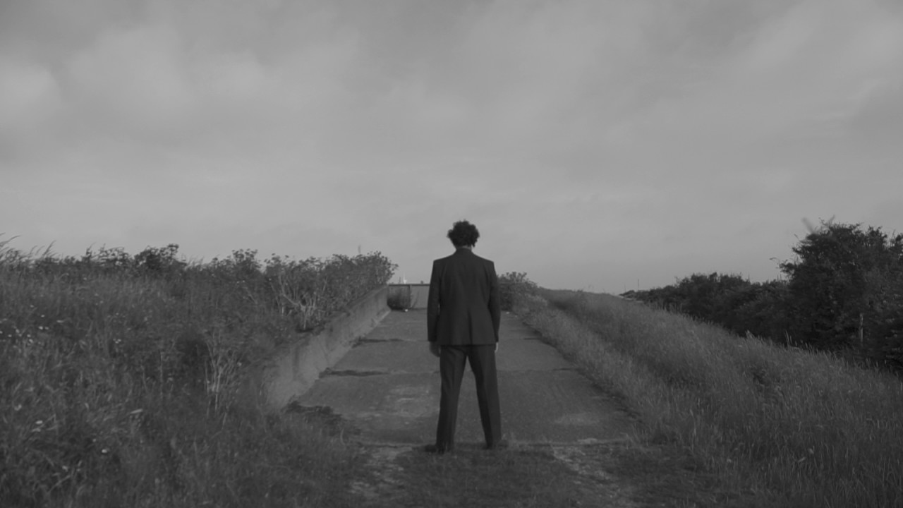 Seamus Fogarty - Short Ballad For a Long Man (Official Video)