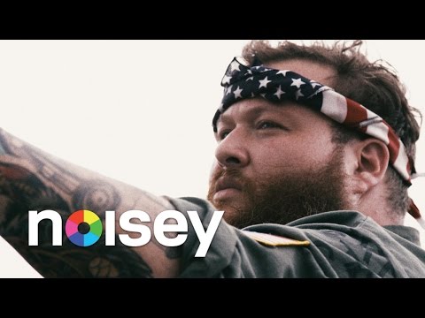Action Bronson - "Easy Rider" (Official Video)