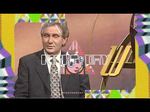 Night and Day electronic lineup reveal 2026