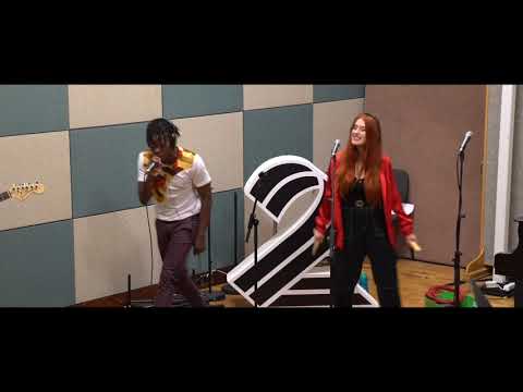 Stella Maris live at RTÉ Studio 8