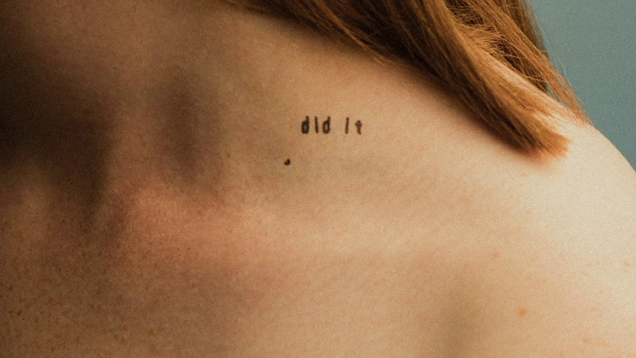 Orla Gartland - Did It To Myself