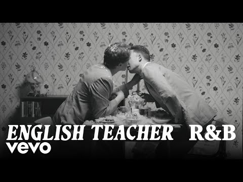English Teacher - R&B