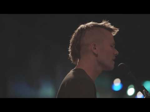 Jens Kuross - We Will Run (Live at the Blue Whale, LA)