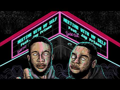 Hare Squead - Meeting With Myself (Audio) ft. Jay Prince