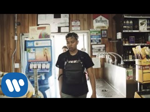 Cordae - Broke As F**k (Official Video)