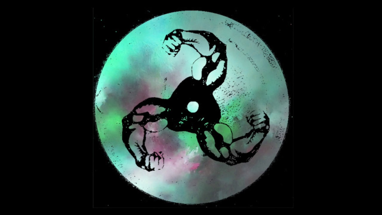 HAMMER | C-SPACE (FMB011)