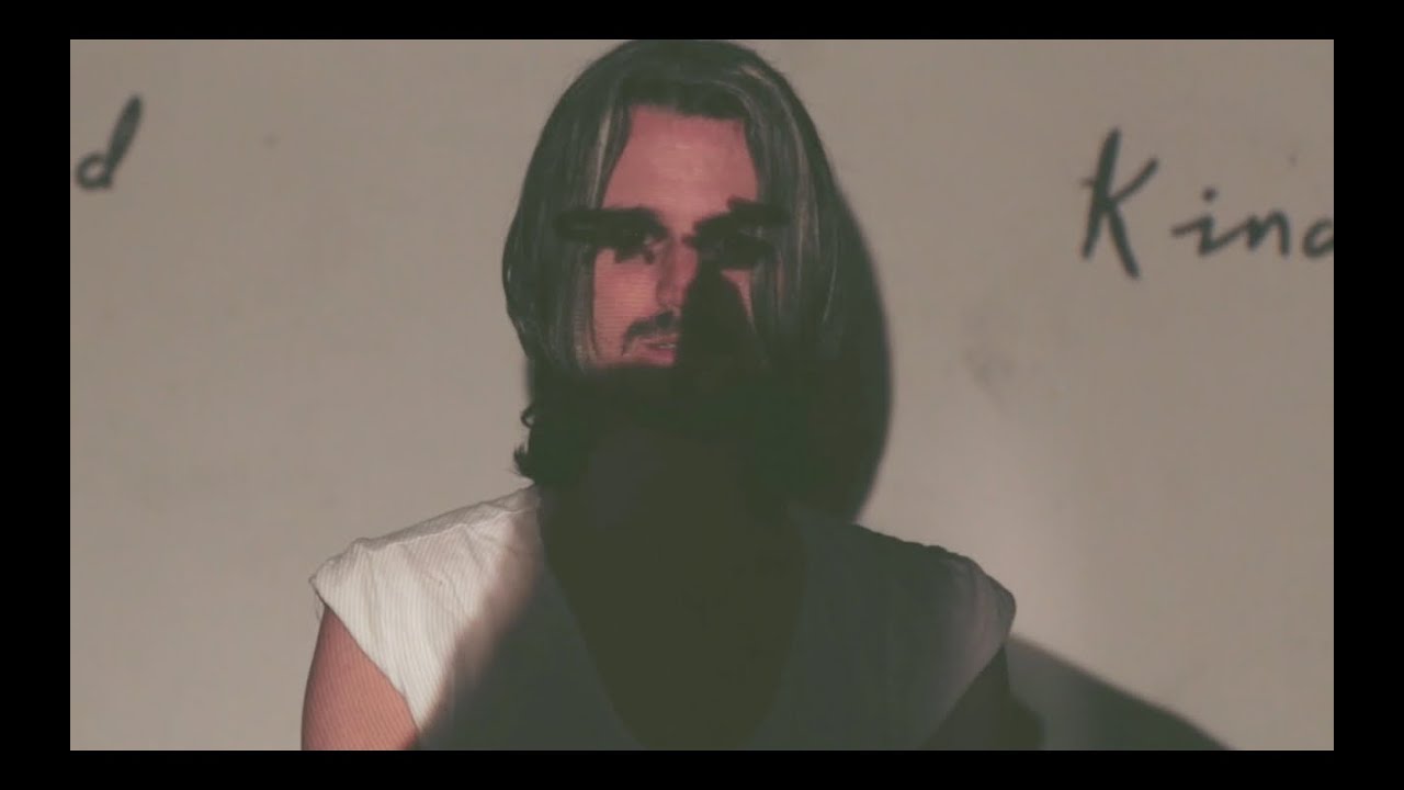 We Cut Corners 'On Avoiding People' Official Video