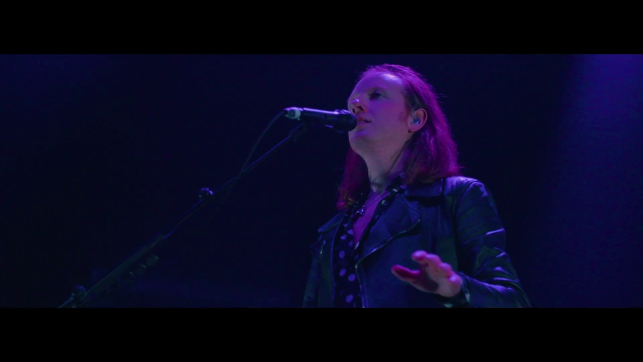 Two Door Cinema Club - Lavender