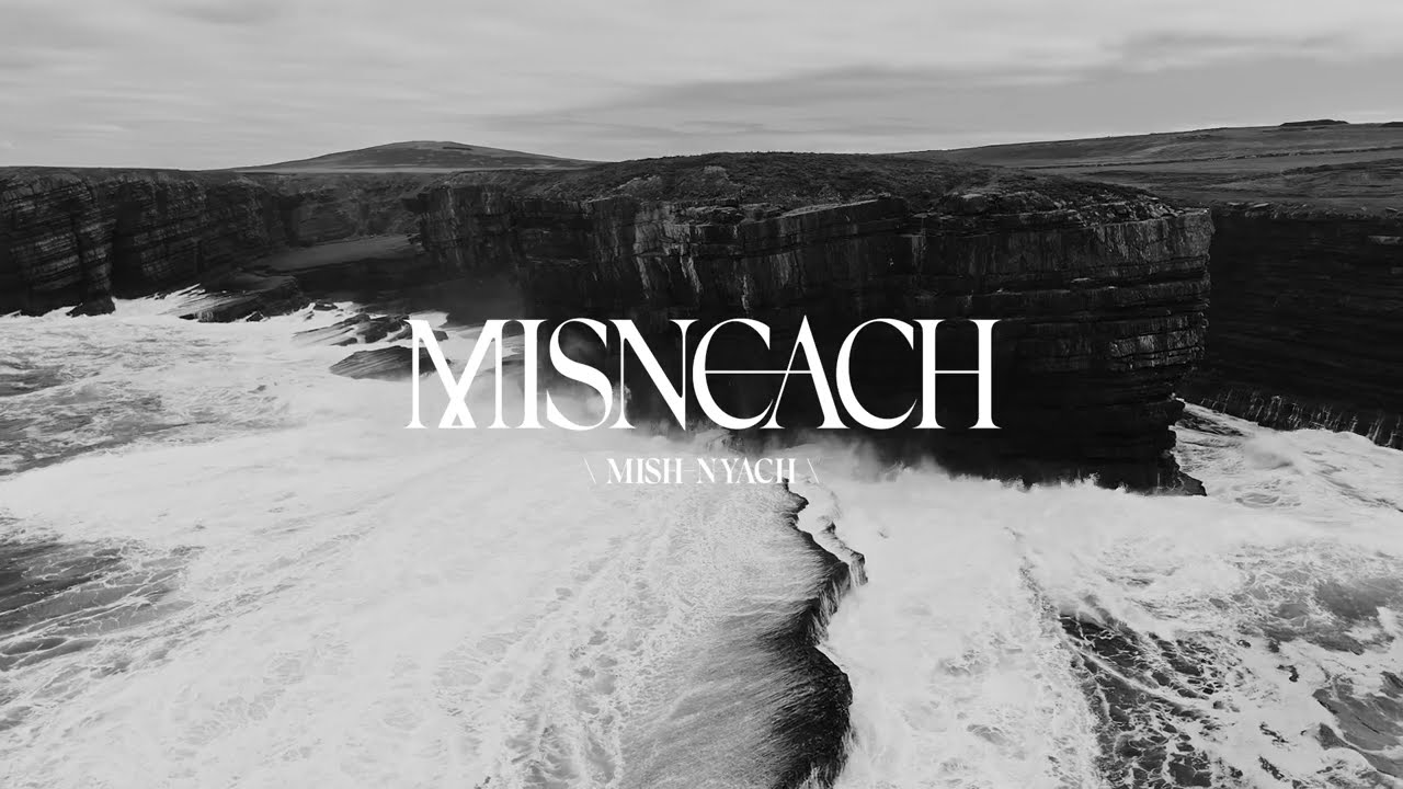 Misneach Festival - Official Trailer
