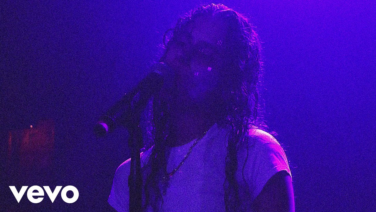 070 Shake - Guilty Conscience (Devault Remix / Audio)