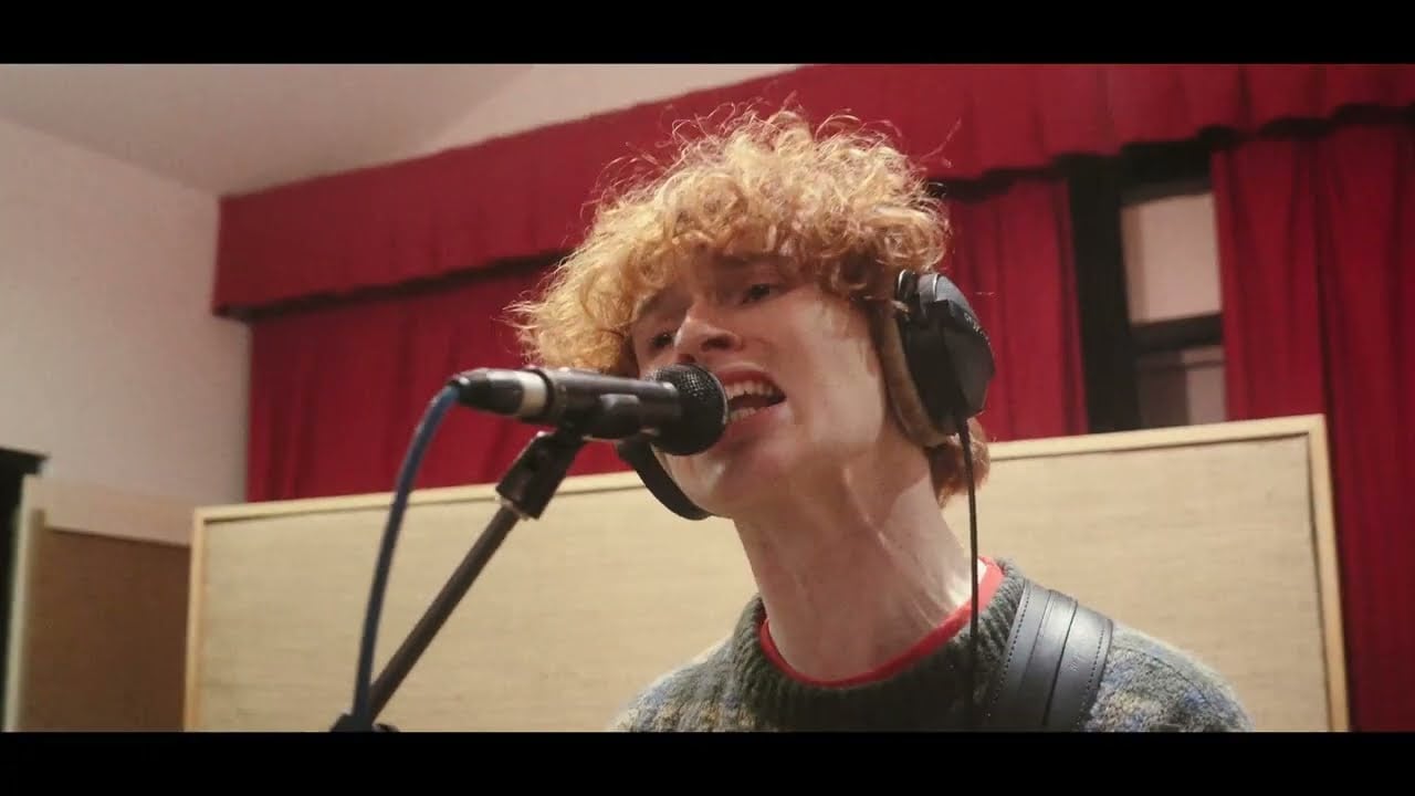 Skinner - Eisbär (Grauzone Cover)