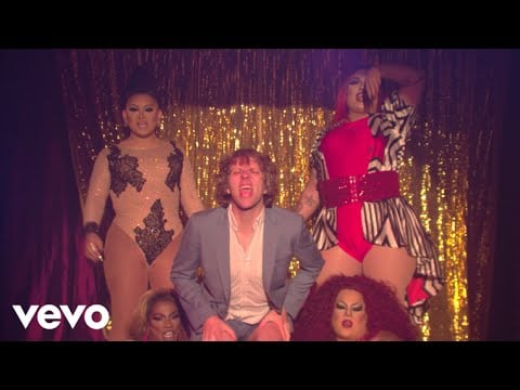 !!! (Chk Chk Chk) - Dancing Is The Best Revenge