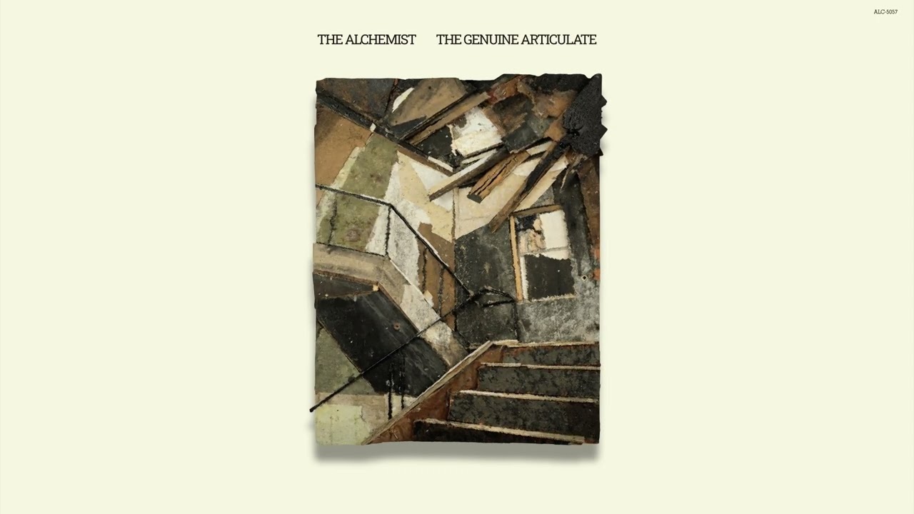 The Alchemist feat. Action Bronson & Big Body Bes - "Minnesota Fats"