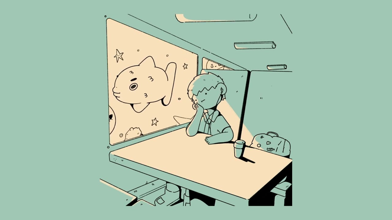 Uly - keith, i want to be everything (2022)