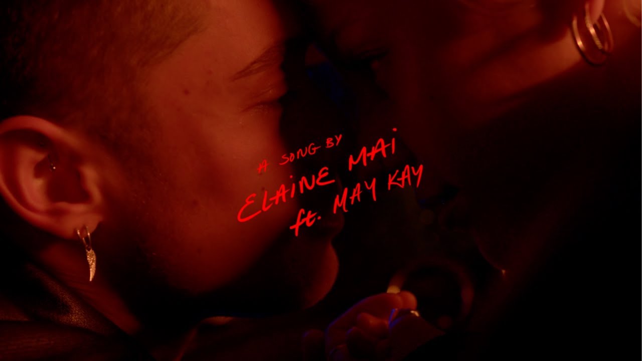 3AM feat. MayKay (Radio Edit) [Official Video]