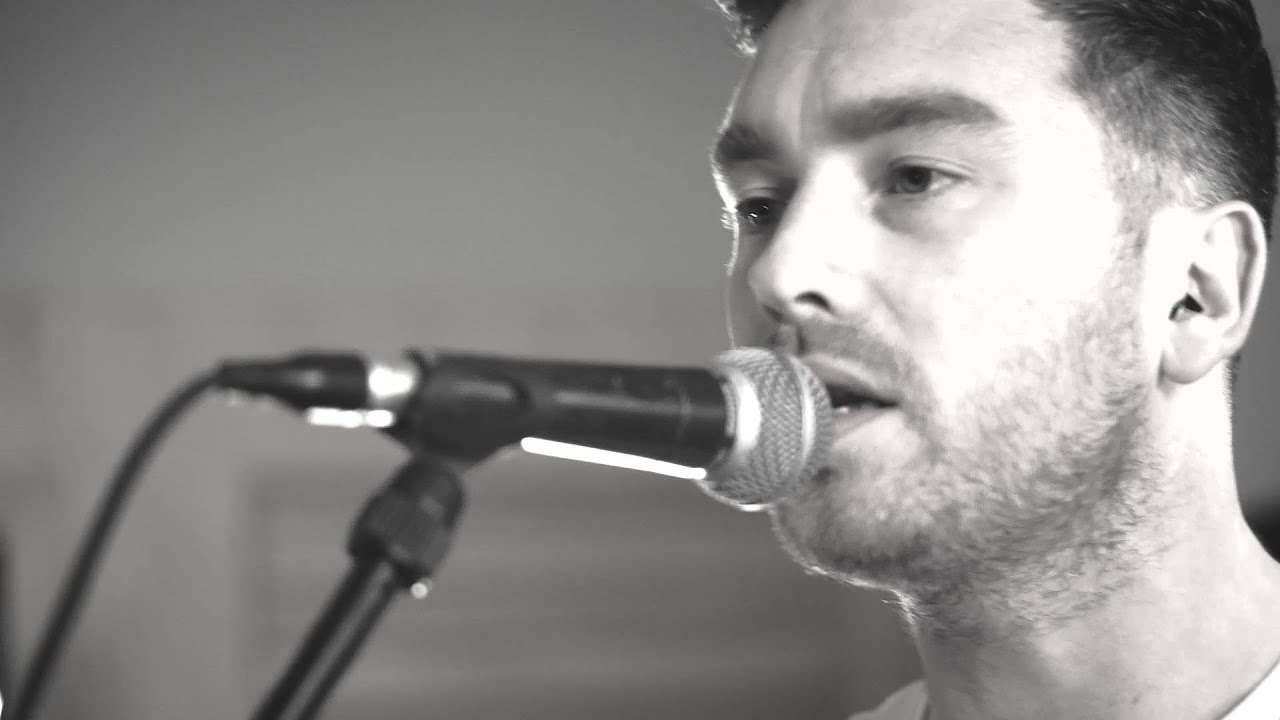 All Tvvins - Where Are Ü Now (Live) [Justin Bieber Cover]
