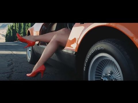 Head Over Heels Album Trailer