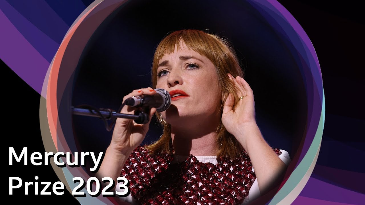 Lankum  - Go Dig My Grave (Mercury Prize 2023)