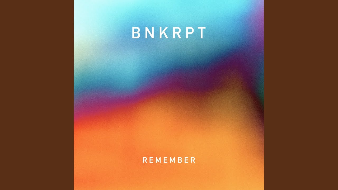 Remember