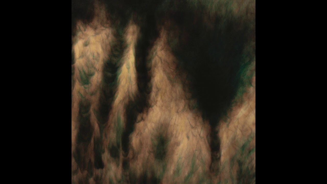 William Basinski - Lamentations (Full Album)