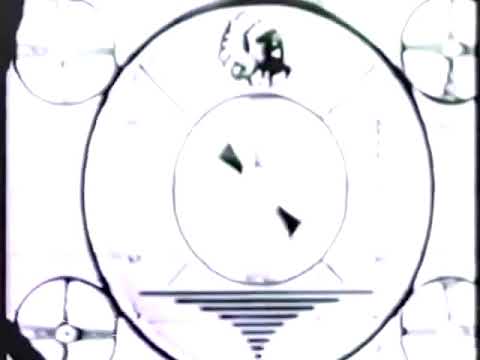Boards of Canada // BOC VHS // 2026-04-06